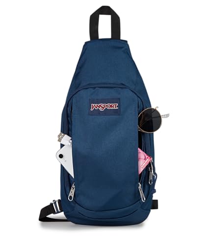 JanSport Move Sling - color: Navy