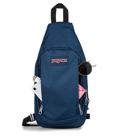 JanSport Move Sling - color: Navy