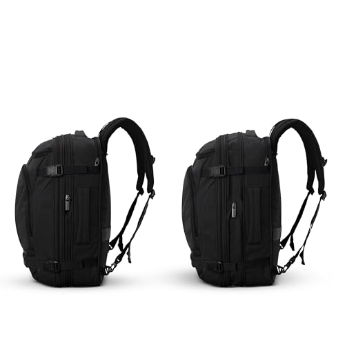 Samsonite Mother Lode Travel Backpack - Black - color: Black
