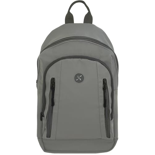 Sugar Medical Insulated Diabetes Sling Backpack | Diabetic Care Products | Diabetic Supplies Travel | Diabetes Care (Dylan) - color: Dylan