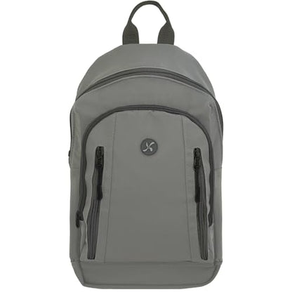 Sugar Medical Insulated Diabetes Sling Backpack | Diabetic Care Products | Diabetic Supplies Travel | Diabetes Care (Dylan) - color: Dylan