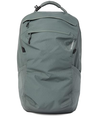 Troubadour Elemental Backpack - Downpipe Grey - color: Downpipe Grey