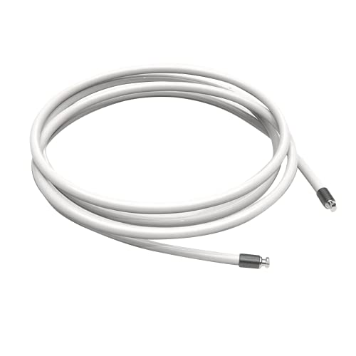 Crossrope Replacement Weighted Jump Ropes - Replacement Ropes - Handles Not Included - color: 1/2 LB, size: Large
