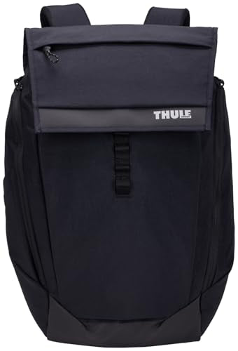 Thule Paramount 27L Backpack - Commuter backpack - Padded pocket fits 16" laptops - color: Black, size: 27L