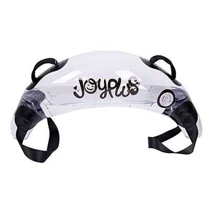 JOYPLUS Aqua Bag Workout, Adjustable Training Bag and Power Bag with Water, Core and Balance Trainer, Portable Stability Fitness &Full Body Exercise Equipment for Weight