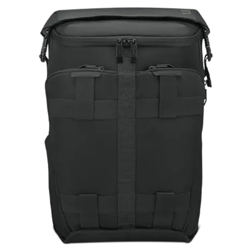 Lenovo Legion Active 17-inch Gaming Backpack - Black - Laptop Compartment - Durable & Water Resistant - Water Bottle Pocket - style: Active