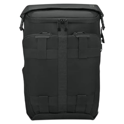 Lenovo Legion Active 17-inch Gaming Backpack - Black - Laptop Compartment - Durable & Water Resistant - Water Bottle Pocket - size: 17 inches, style: Active