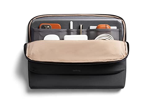 Bellroy Laptop Caddy (14” Laptop Cover) - Slate - color: Slate