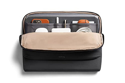 Bellroy Laptop Caddy (14” Laptop Cover) - Slate - color: Slate