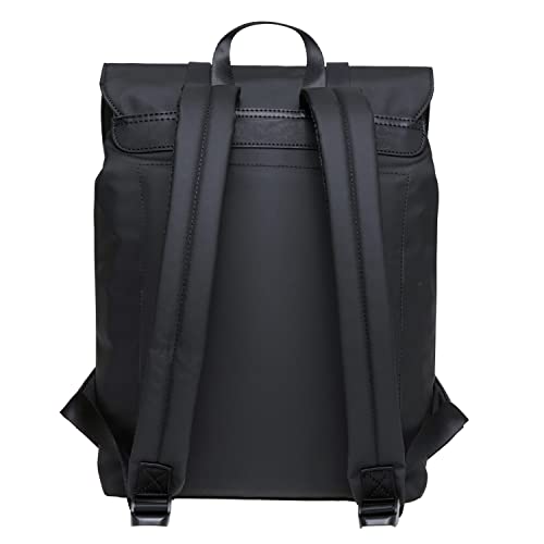 KAUKKO Casual Daypacks&multipurpose backpacks，Outdoor Backpack,Travel Casual Rucksack，Laptop Backpack Fits 15" - color: 15-black