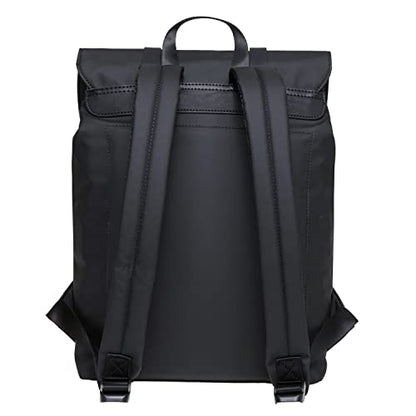 KAUKKO Casual Daypacks&multipurpose backpacks，Outdoor Backpack,Travel Casual Rucksack，Laptop Backpack Fits 15" - color: 15-black