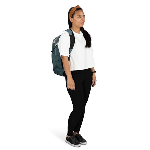 Osprey Flare Commuter Laptop Backpack - color: Barley Brown