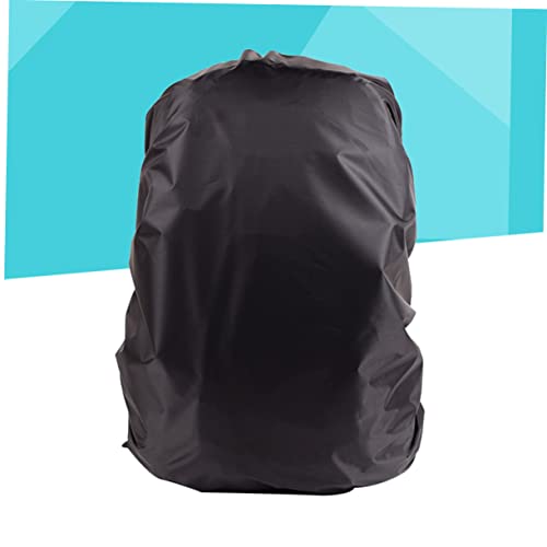 BESPORTBLE Unisex Outdoor Bag Cover Waterproof Shoulder Bag Raincoat for Hiking Camping Mud Guard