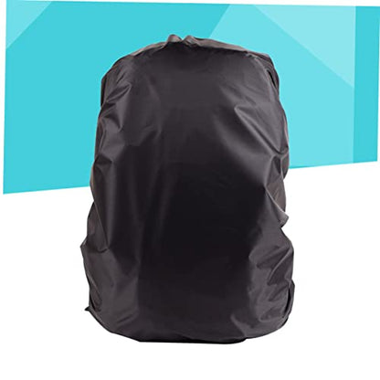 BESPORTBLE Unisex Outdoor Bag Cover Waterproof Shoulder Bag Raincoat for Hiking Camping Mud Guard