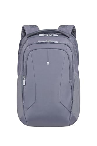 Samsonite Women's Guardit Classy 2.0 Laptop Backpack (Pack of 1), Storm Blue, M, Business - color: Storm Blue
