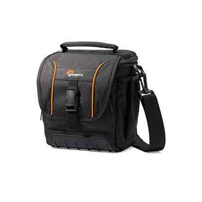 Lowepro Adventura, Camera Schoulder Bag with Adjustable/Removable Shoulder Strap - style: Sh 140 Ii