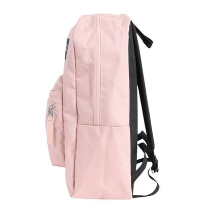Jansport JS0A47LW7N8 Cross Town Misty Rose - color: Misty Rose