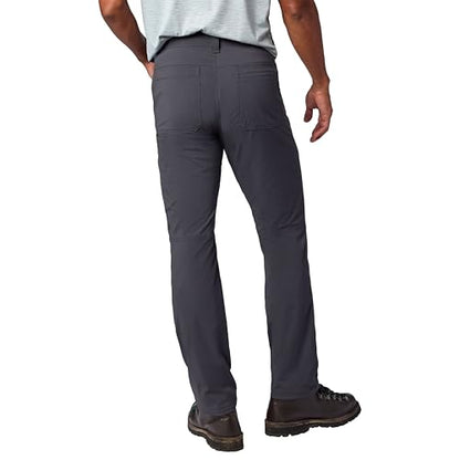 MARMOT Men's Trailway Pant - color: Dark Steel, size: 32