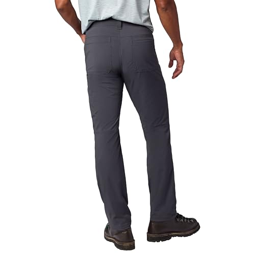 MARMOT Men's Trailway Pant - color: Dark Steel, size: 30