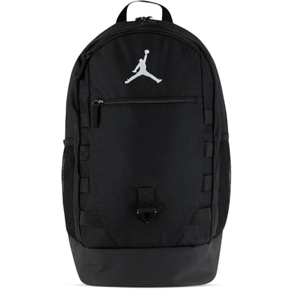 Nike Jordan Unisex Backpack Black MA0879-023