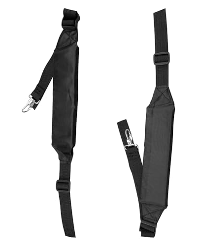 Backpack Blower Shoulder Straps Replaces 521678901 Fit for RedMax EBZ6500 EBZ6500RH EBZ7500 EBZ7500RH EBZ8500 EBZ8500RH Backpack Harness Kit, 2 Pcs