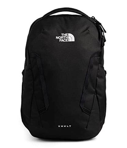 The North Face Women's Vault Everyday Laptop Backpack, TNF Black, One Size - color: Tnf Black