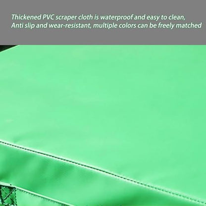 LICOME Jump Box Soft Foam Box Professional Physical Training Combination Box Used for Home Gym and Outdoor Exercise. Suitable for Agility Training and Speed Training - color: B