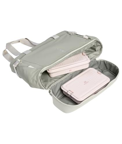 STANLEY Vitalize Tote Bag, Sage Grey - color: Sage Grey, size: Tote