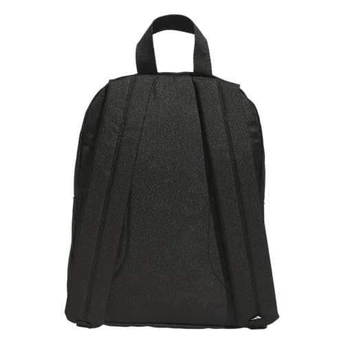 adidas Kids Gotta-Have-It Mini Backpack – School Bag for Girls and Boys, 10L, Black, OSFA - color: Black