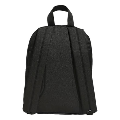 adidas Kids Gotta-Have-It Mini Backpack – School Bag for Girls and Boys, 10L, Black, OSFA - color: Black
