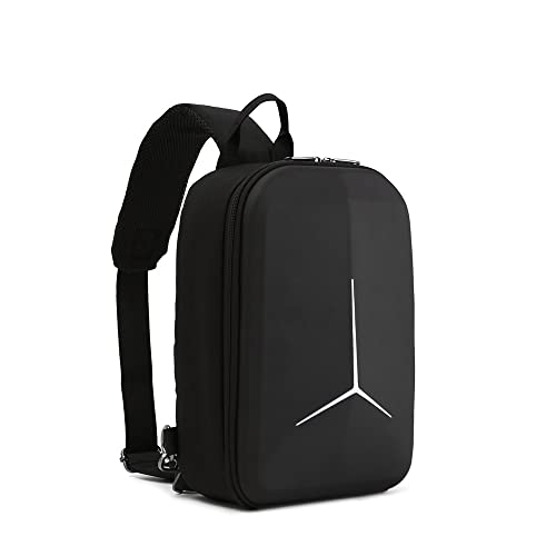 Storage Bag for DJI MINI 3 PRO Backpack, Carrying Case Messenger Chest Bag Portable Protective Box for DJI Mini 3 Pro Shoulder Bag Accessories
