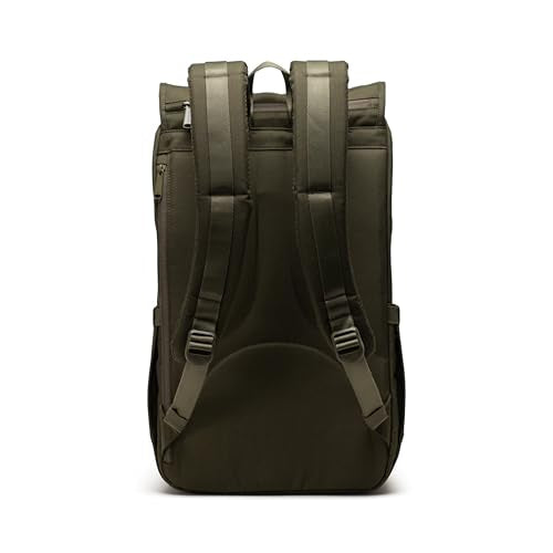 Herschel Little America™ Backpack - color: Ivy Green, size: Standard - 30L