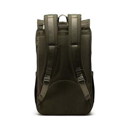 Herschel Little America™ Backpack - color: Ivy Green, size: Standard - 30L
