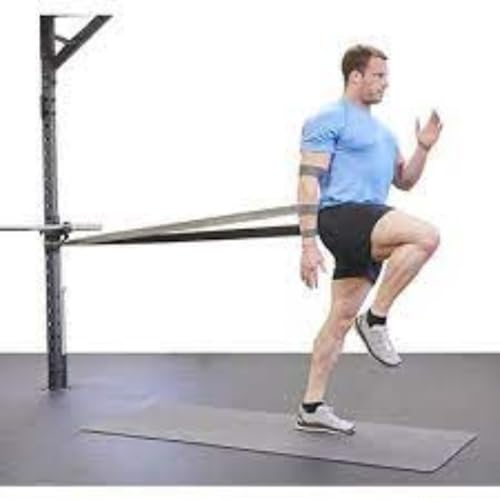 Blackroll Exercise - color: Black - Extra Strong Intensity