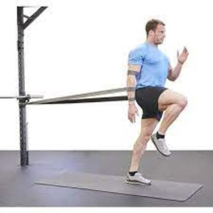 Blackroll Exercise - color: Black - Extra Strong Intensity