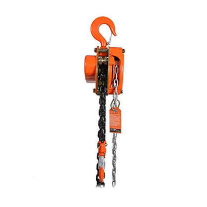8500 lbs Electric 24V Winch Prowinch PWLD series - size: 1 TON 10FT