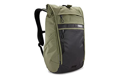 Thule Paramount Commuter Backpack 18L, Olivine - color: Olivine