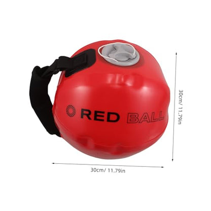 Weighted Kettlebell Set with Comfortable Handle for Weight Adjustment, Supports High-intensity Interval Training the Poolside or Gym, for Athletes and Softball Swings