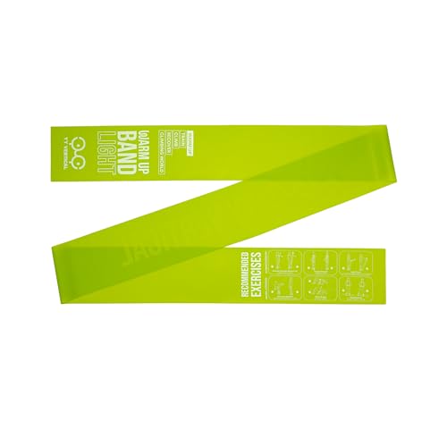 YY Vertical - Warm Up Gear - style: Green (Light)