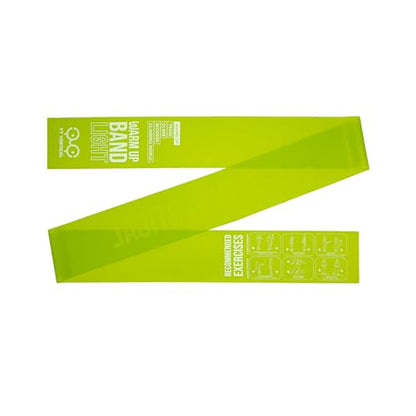 YY Vertical - Warm Up Gear - style: Green (Light)
