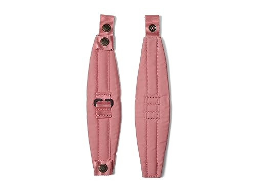 Fjällräven Kånken Mini Shoulder Pads - color: Pink 1