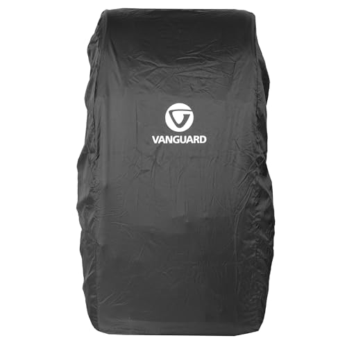 VANGUARD Alta Sky 52 Camera Backpack for DSLR or Mirrorless Camera with up to a 200-600mm lens, 20L Capacity, 16" Laptop Storage - size: Alta Sky 52