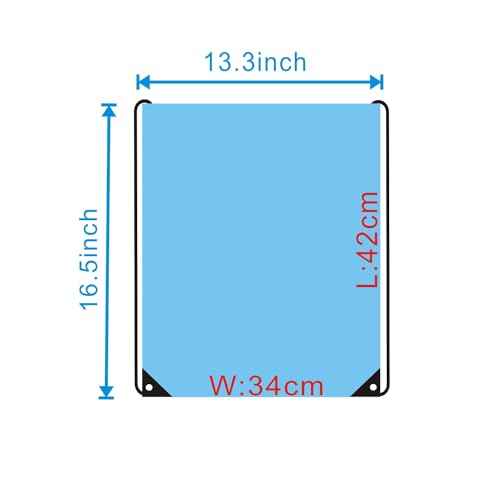 Drawstring Backpack Bulk 40Pcs Draw String Backpack Bags DIY Gym Sports Traveling Yoga Cinch Bag Sackpack Drawstring (sky blue light blue) - color: Skyblue