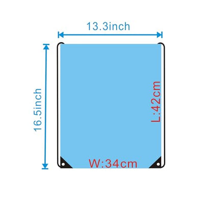 Drawstring Backpack Bulk 40Pcs Draw String Backpack Bags DIY Gym Sports Traveling Yoga Cinch Bag Sackpack Drawstring (sky blue light blue) - color: Skyblue