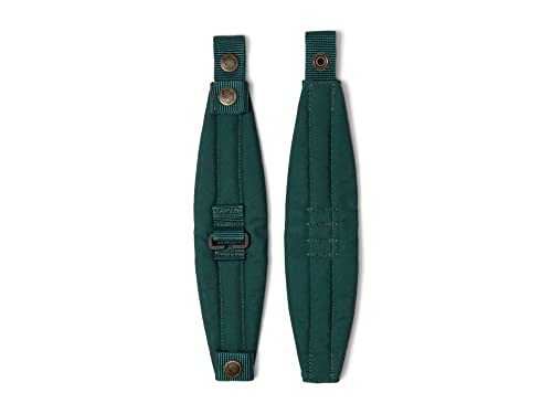 Fjällräven Kånken Mini Shoulder Pads - color: Arctic Green