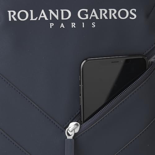 WILSON Roland Garros Session De Soiree 2024 Tennis Backpack