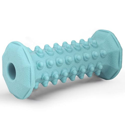 Plantar Fasciitis Relief,Foot Roller,Foot Massager Roller for Plantar Fasciitis,Deep Tissue Muscle Massage,Arch and Heel Pain Relief,Portable Reflexology Tool(Green) - color: Green