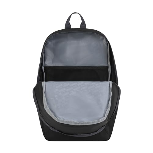 PUMA Rally Backpack, Dark Grey, OS - color: Galactic Grey