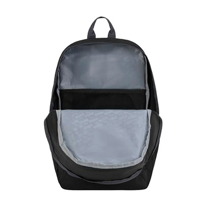 PUMA Rally Backpack, Dark Grey, OS - color: Galactic Grey