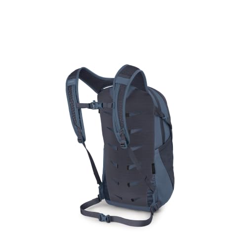 Osprey Daylite Nirvana, Blue OS - color: Nirvana Blue
